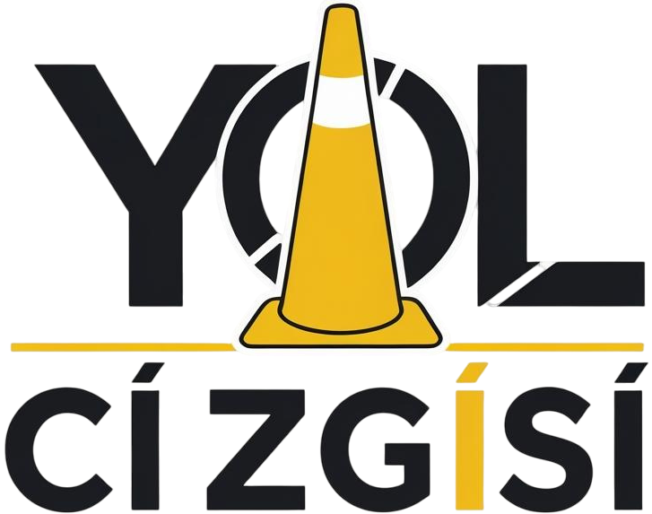 Yol Çizgi Logo